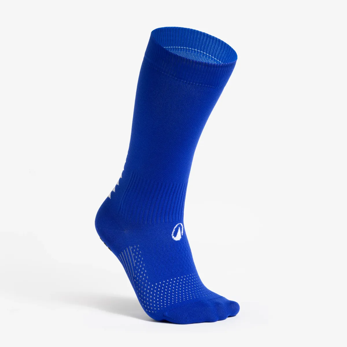 Plave dečje čarape VIRALTO II MID CLUB