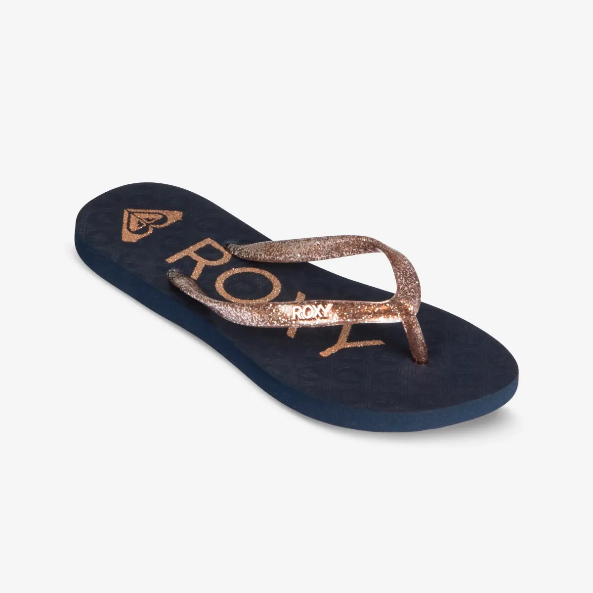 Plave japanke ROXY VIVIA