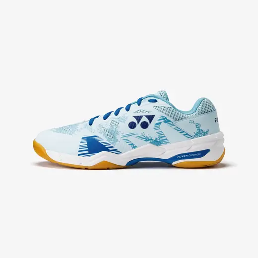 Plave patike za badminton Eclipsion X 