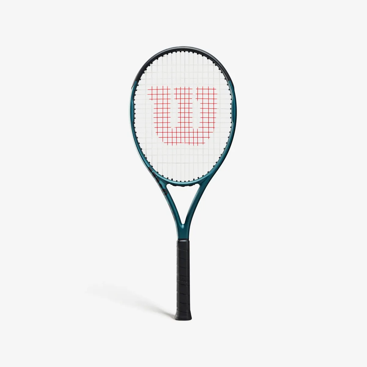 Plavi raket za tenis ULTRA TEAM V4.0 za odrasle