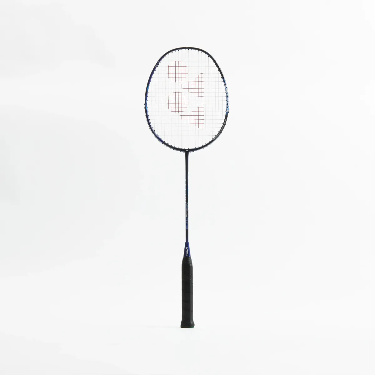 Plavi reket za badminton ASTROX 01 CLEAR