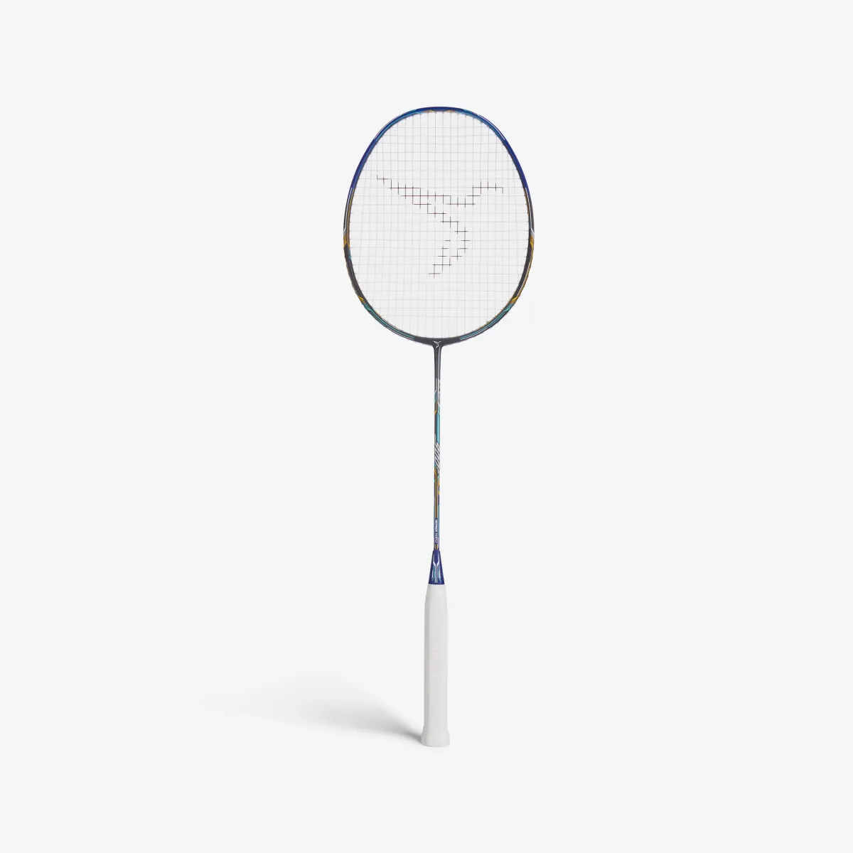 Plavi reket za badminton za odrasle BR 900 ULTRA LITE P