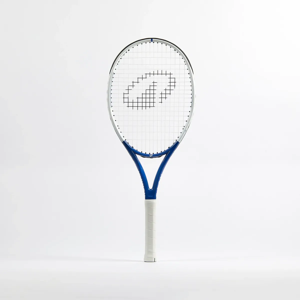 Plavi reket za tenis za odrasle EASY