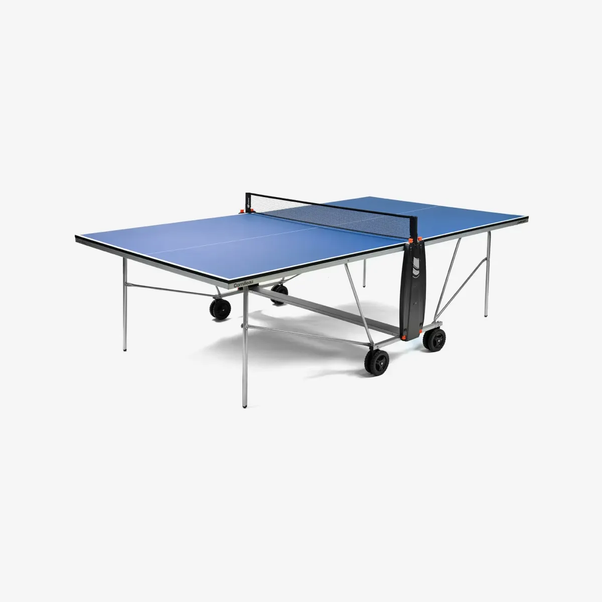 Plavi sto za stoni tenis CHALLENGER