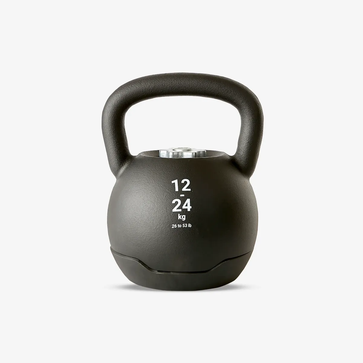 Podesiva girja za funkcionalno vežbanje i vežbanje sa tegovima (12–24 kg)