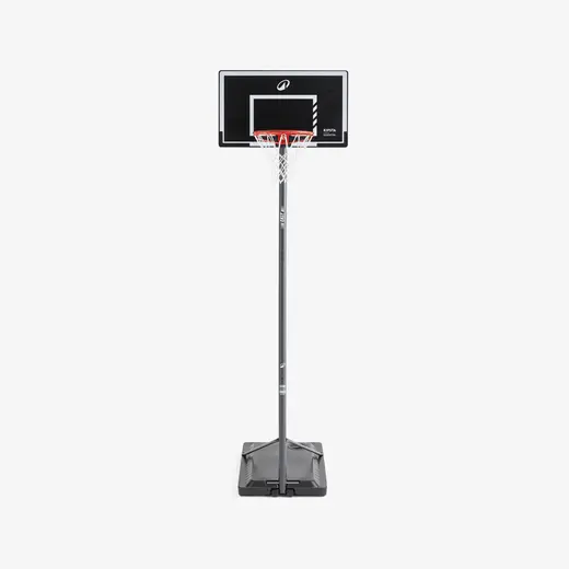 Podesivi koš za košarku Essential (2,20 m - 3,05)