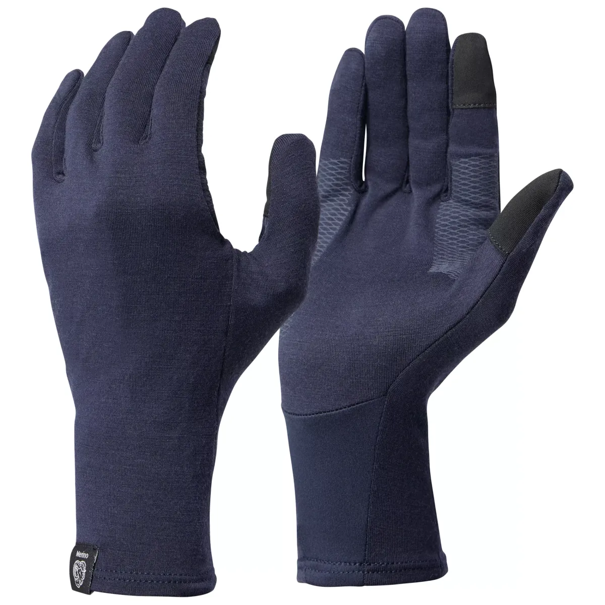 PODRUKAVICE ZA TREKING PLANINAMA MT 500 OD MERINO VUNE ZA ODRASLE - TEGET