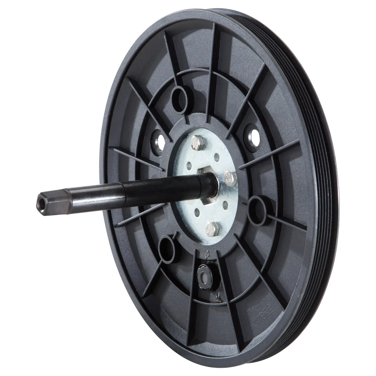 Pogonska osovina VE530 Newpack