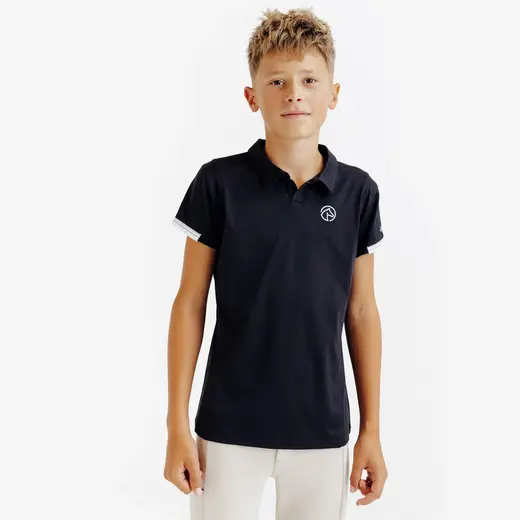 Polo majica za dečake Club