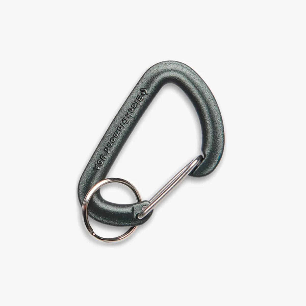 PRIVEZAK KARABINER BLACK DIAMOND