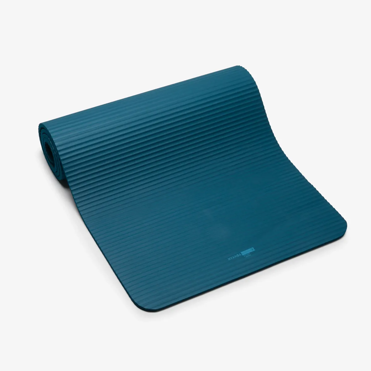 Prostirka za pilates COMFORT 100 (160 cm ⨯ 55 cm ⨯ 10 mm)