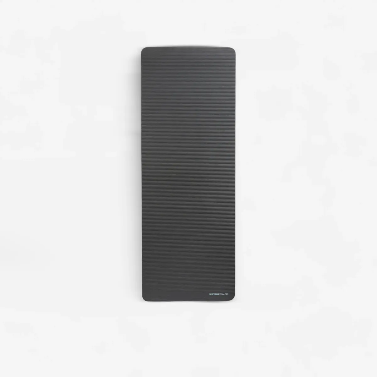 Prostirka za pilates L (20 mm) siva
