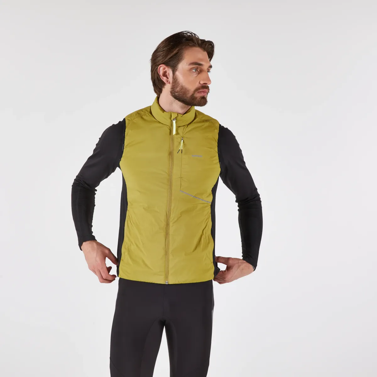 PRSLUK ZA TRČANJE 500 MUŠKI