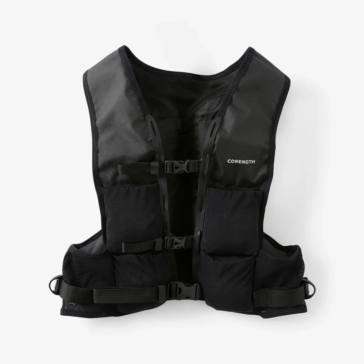 Prsluk za trening sa tegovima i kros trening 0–5 kg