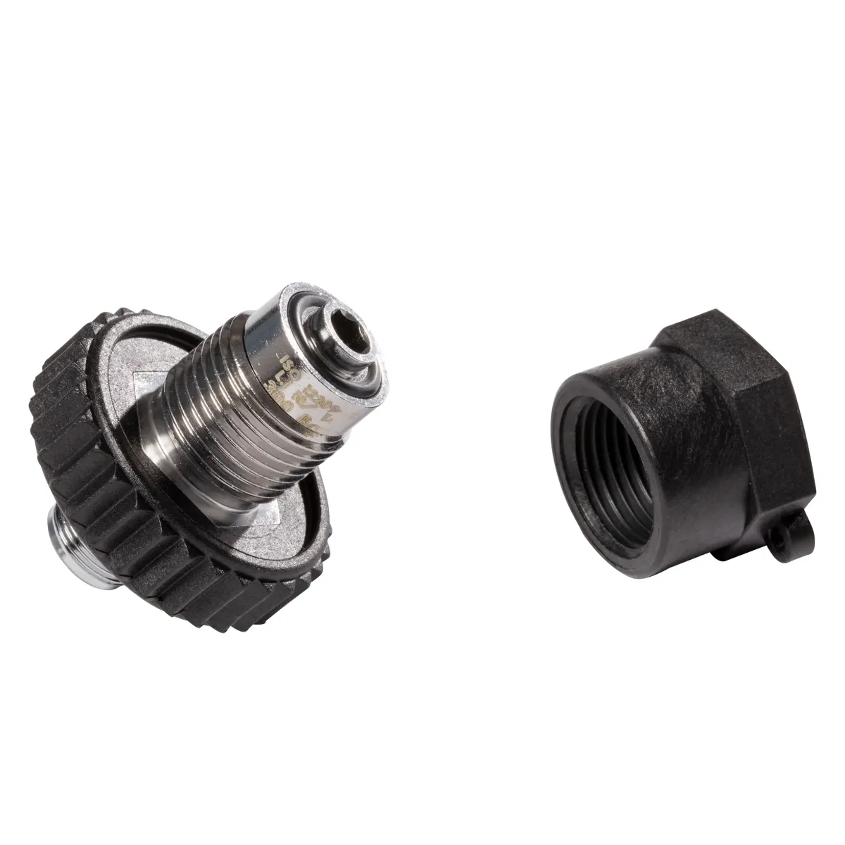 Prvi stepen regulatora ronjenja SCD 100 DIN 300 b