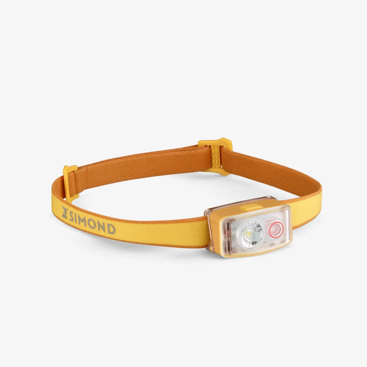 Punjiva čeona lampa UL500 (150 lumena)