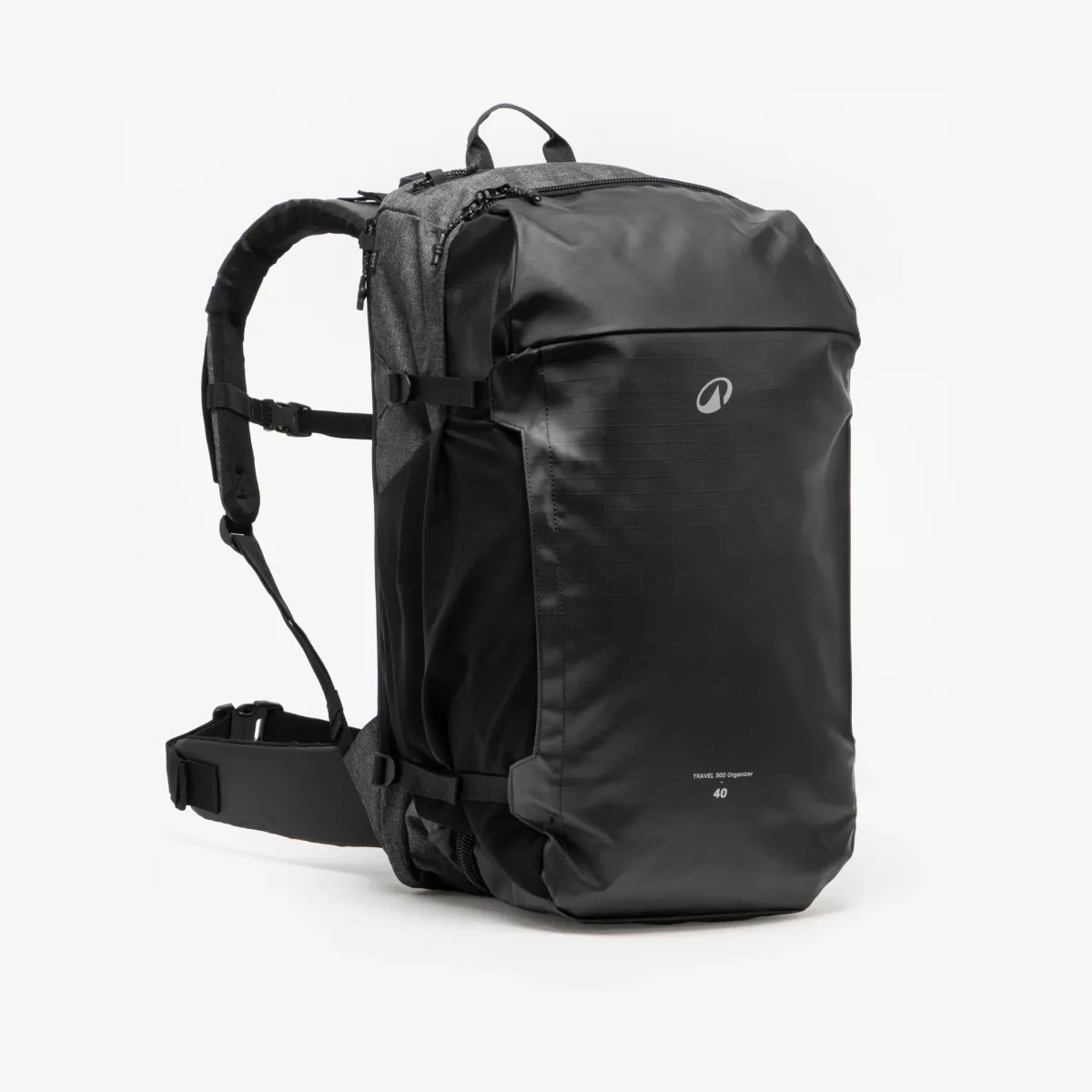 Putni ranac od 40 l, Travel 500 Organiser