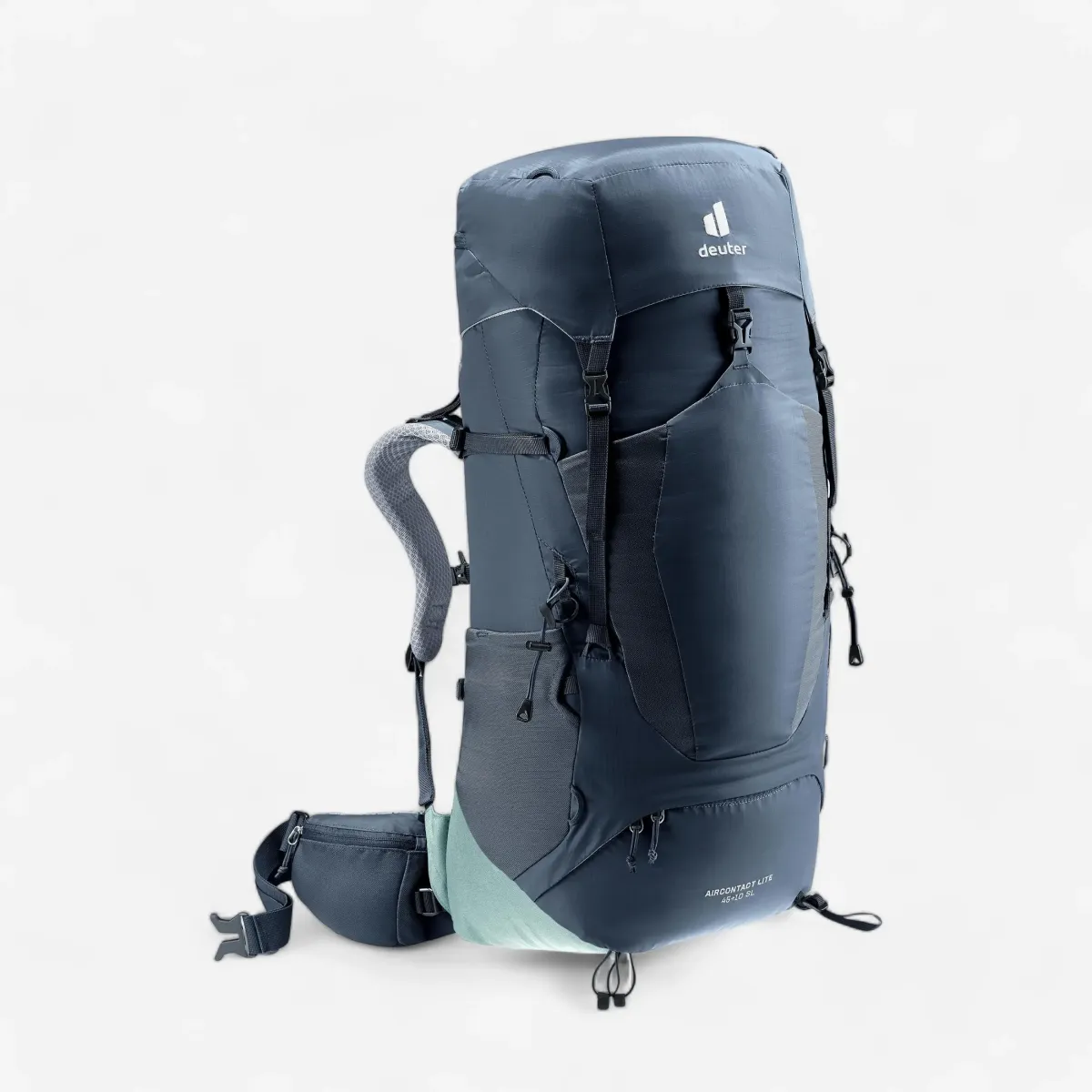 Ranac 45+10 L - Deuter Air Contact Lite