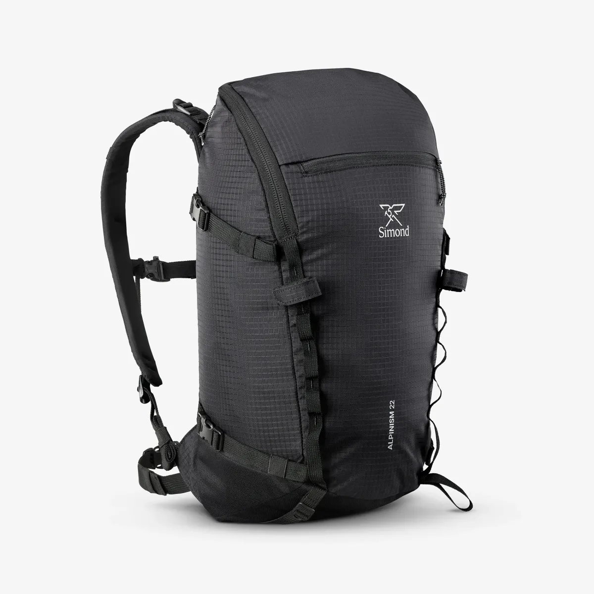 Ranac za planinarenje ALPINISM (22 l)