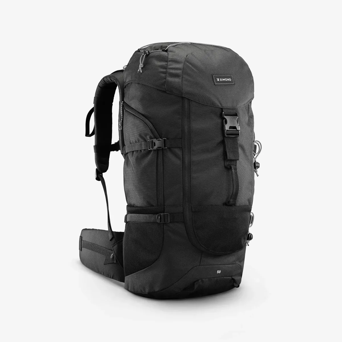 Ranac za treking MT100  (50 l)