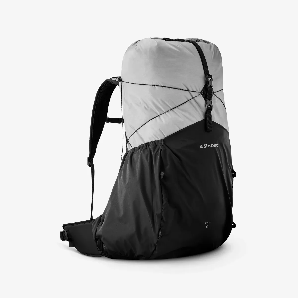 Ranac za treking MT900 izuzetno lak 50 L