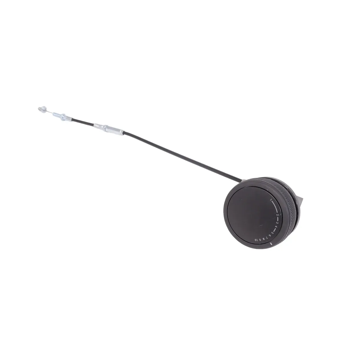 Regulator otpora za spravu za veslanje Initial Rower