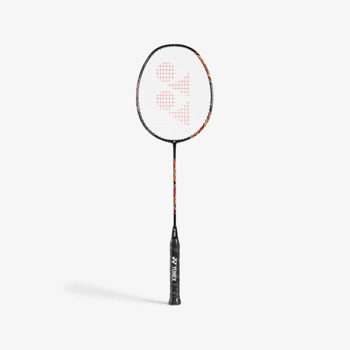 REKET ASTROK-22 LT-CRNA/CRVENA