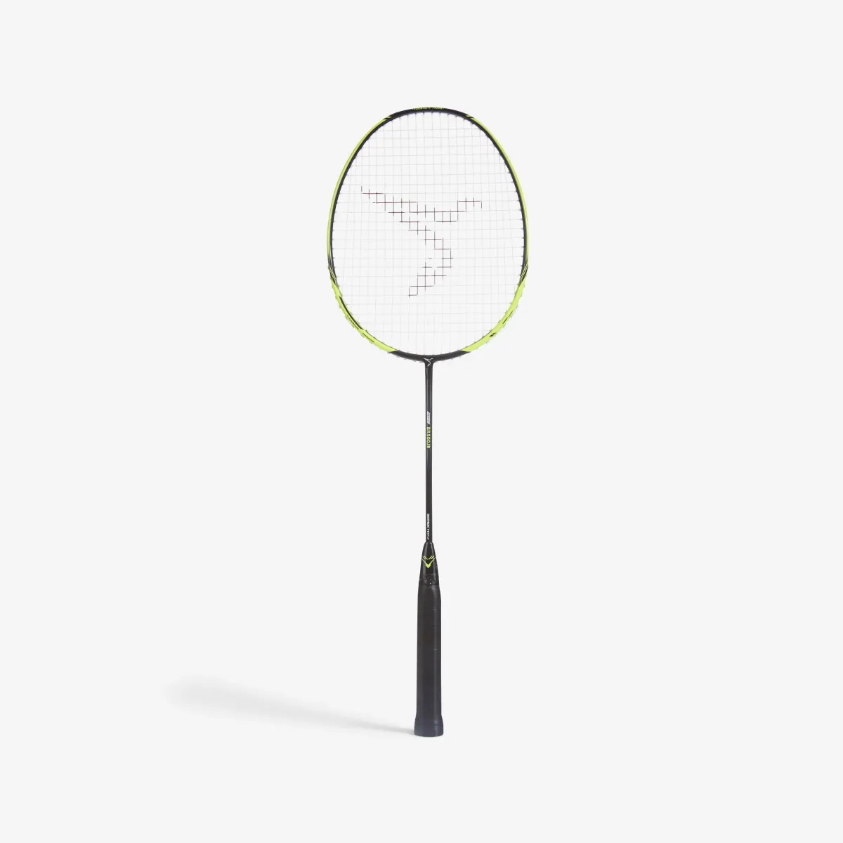 REKET ZA BADMINTON 500 DEČJI ŽUTI