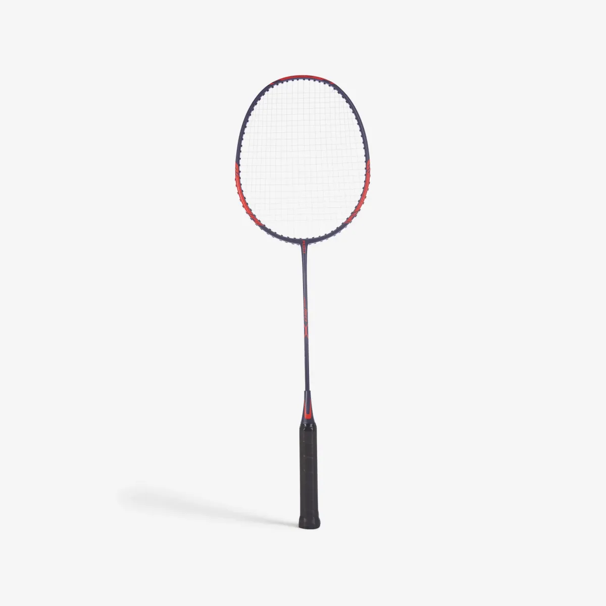 REKET ZA BADMINTON BR 160 SOLID ZA ODRASLE - MORNARSKO PLAVI