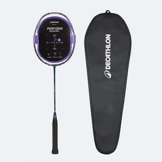 Reket za badminton BR Perform 990 Pro (4U)