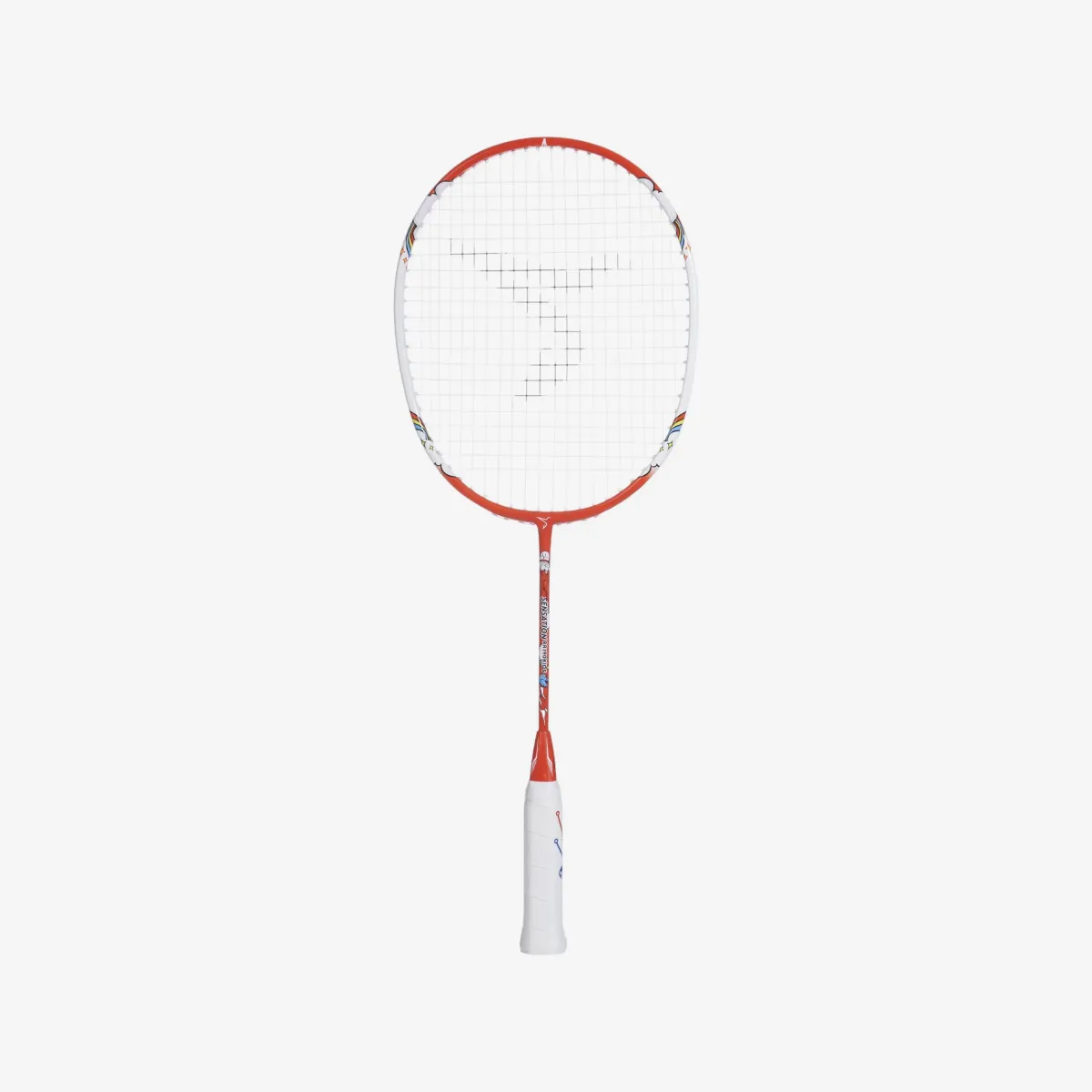 REKET ZA BADMINTON BR SENSATION 190 KID EASY DEČJI - NARANDŽASTI