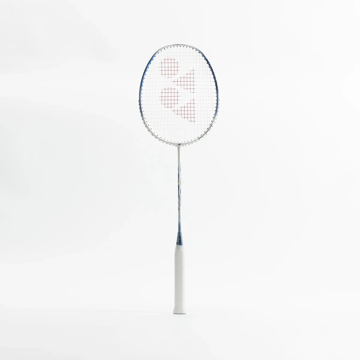 Reket za badminton NANOFLARE 001 CLEAR