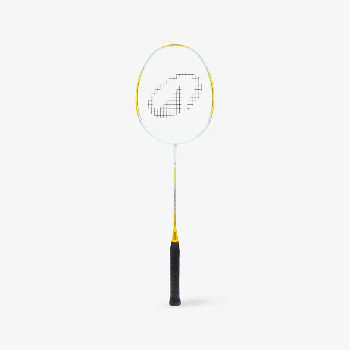 Reket za badminton za odrasle BR LITE 560 HONEY