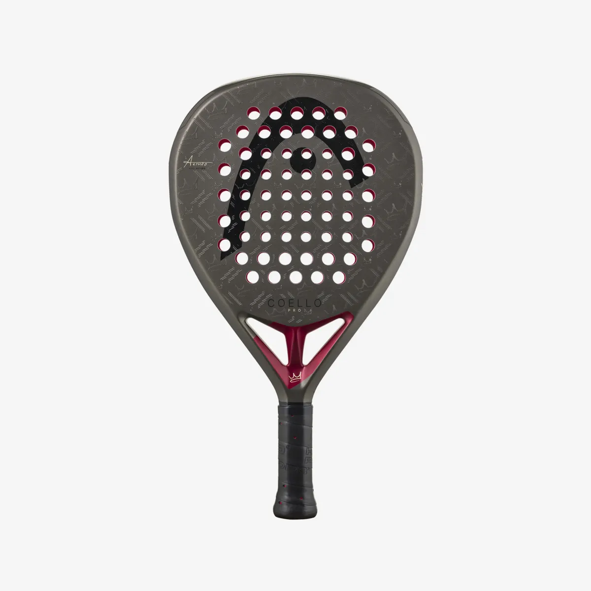 Reket za padel Coello Pro 26