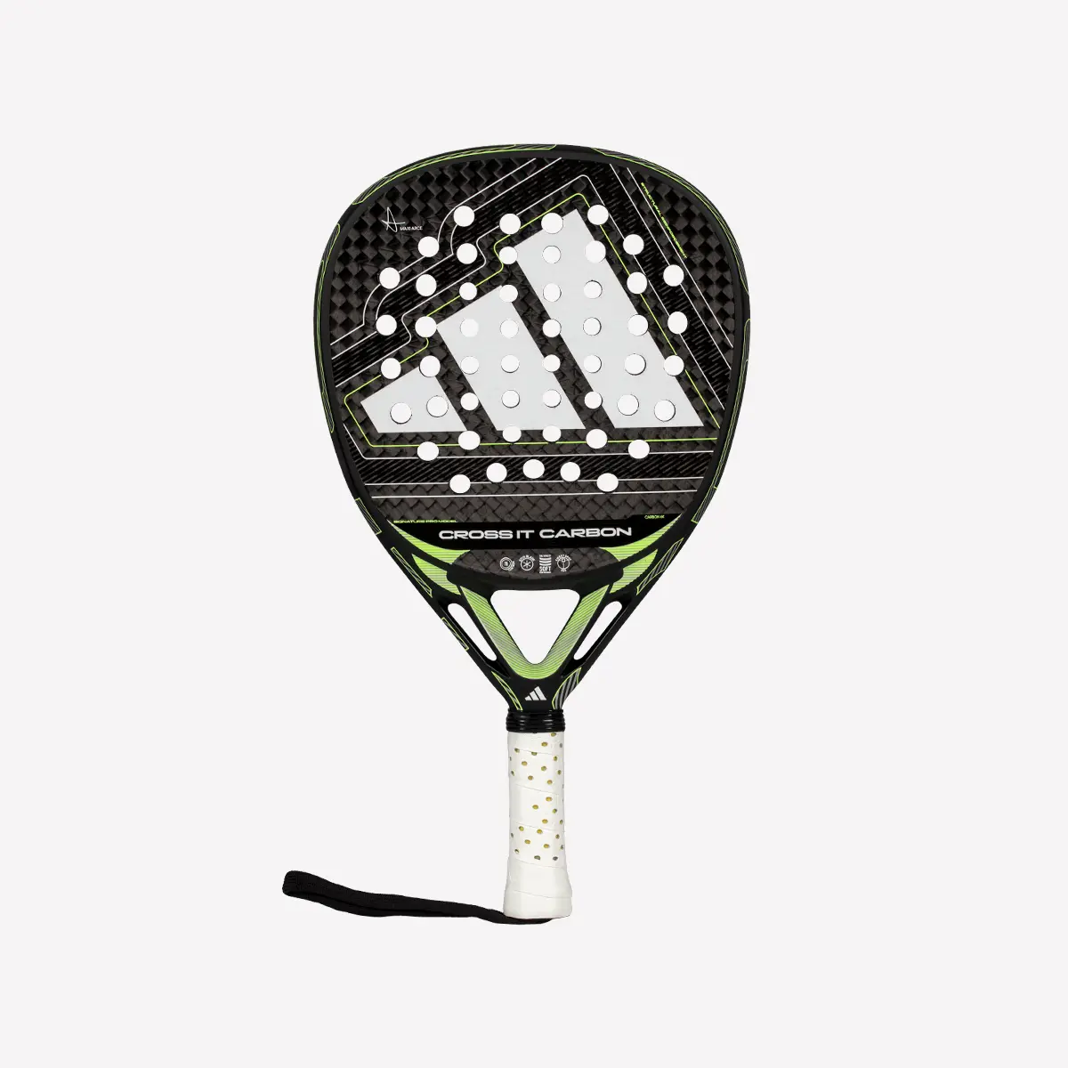 Reket za padel Cross It Carbon 2026