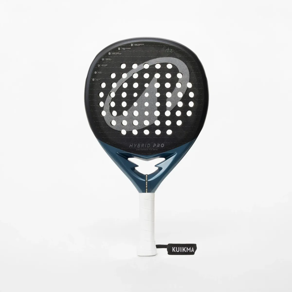 Reket za padel Hybrid Pro Coki Nieto
