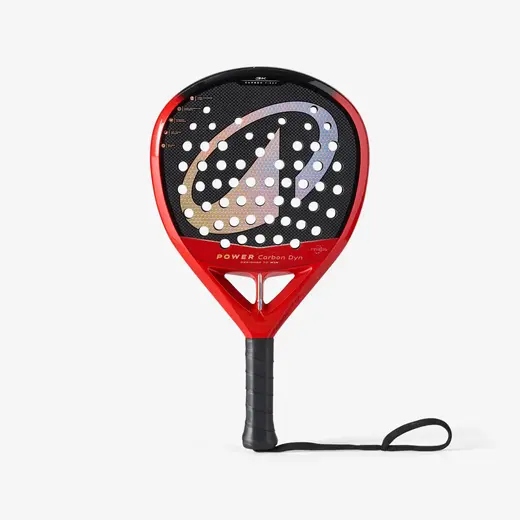 Reket za padel Kuikma PR Power Dynamic Carbon