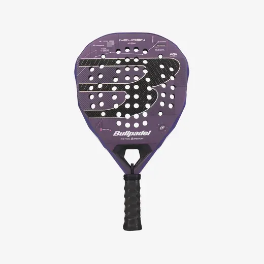 Reket za padel Neuron 02 Edge 27