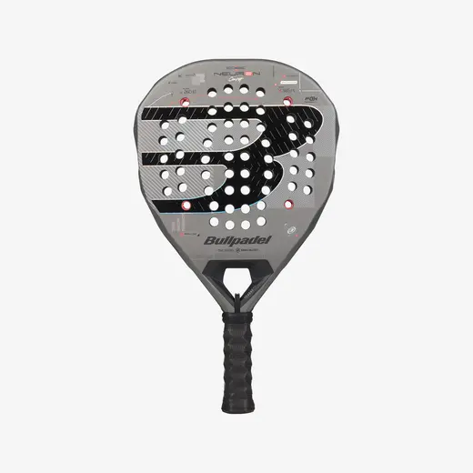 Reket za padel Neuron 02 Edge Comfort 27