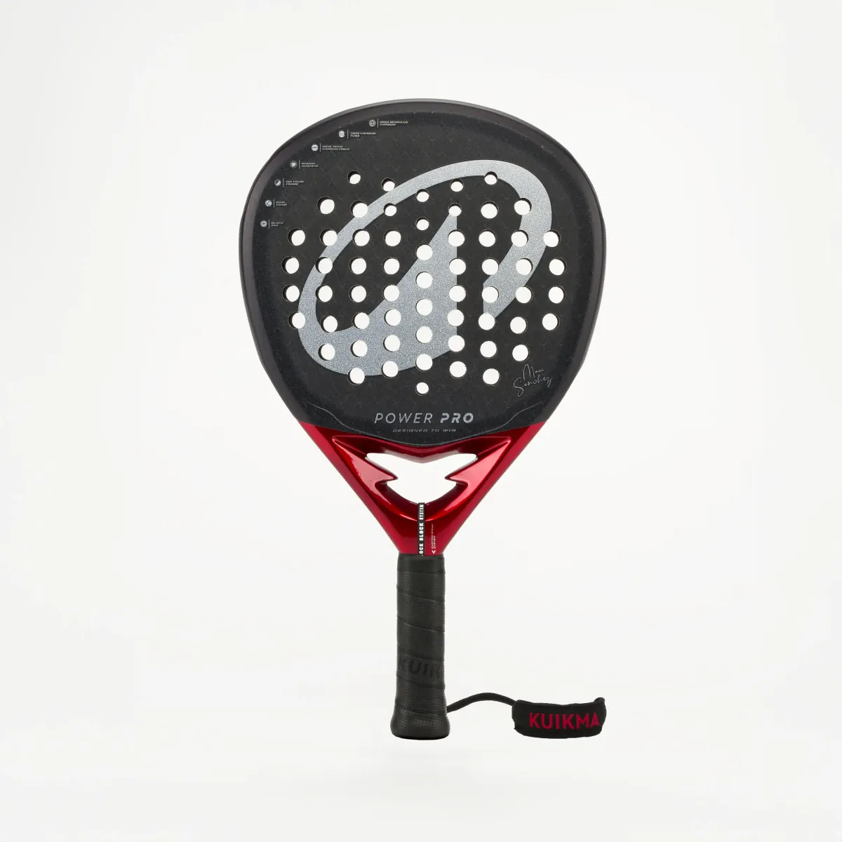 Reket za padel Power Pro