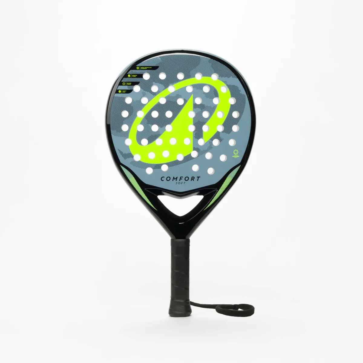 Reket za padel PR Comfort Soft