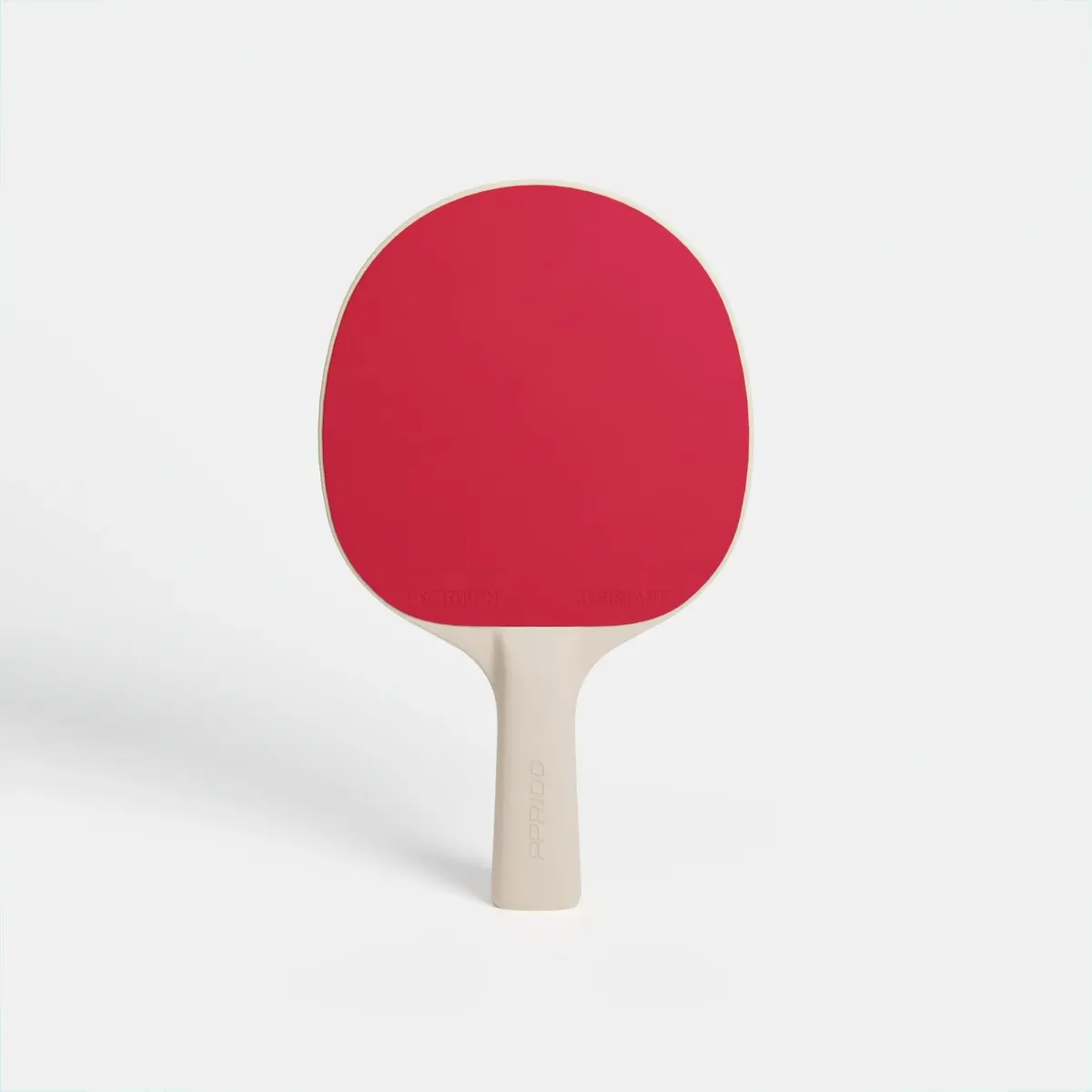 Reket za stoni tenis PPR 100