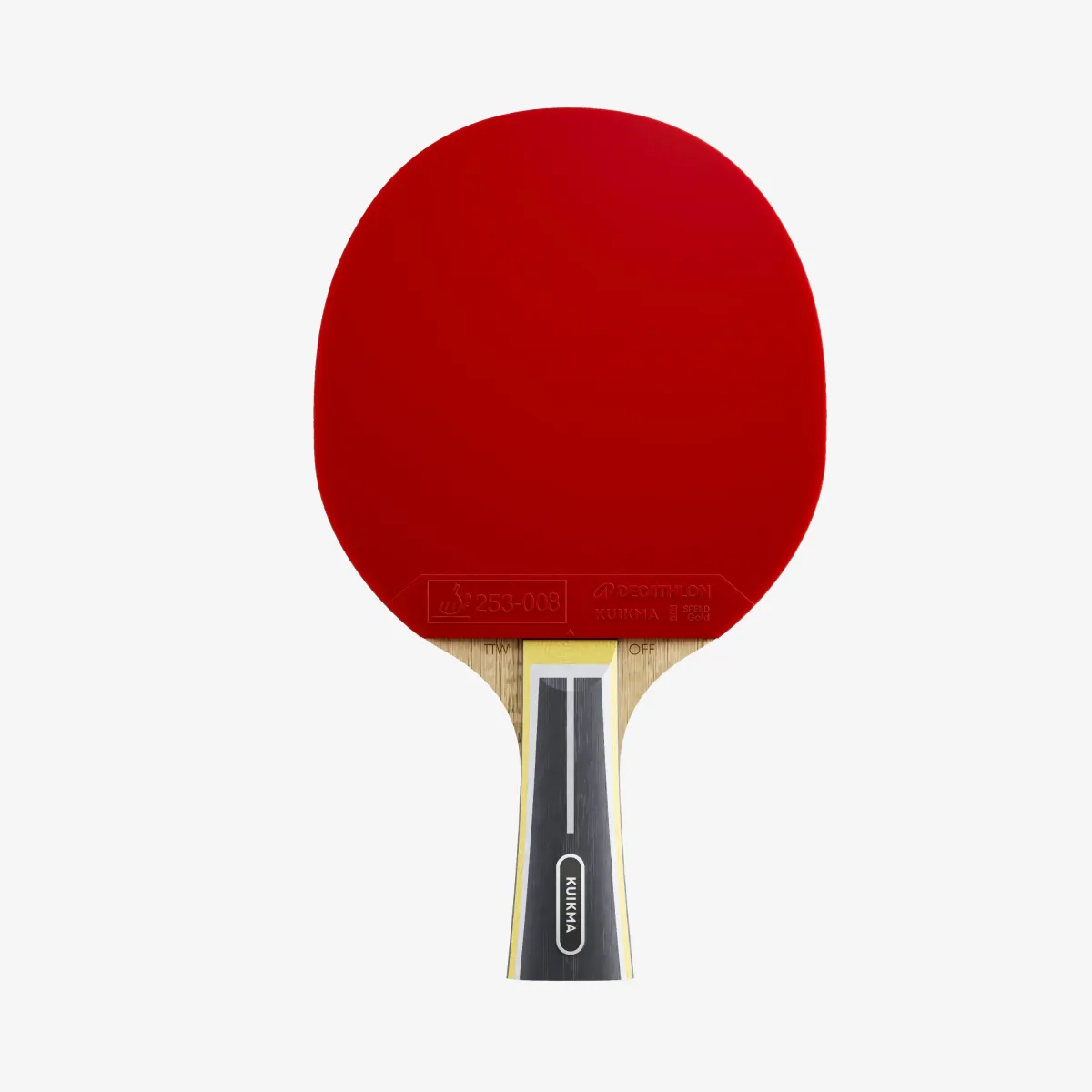 Reket za stoni tenis TTR 960 SPEED ALC 8*