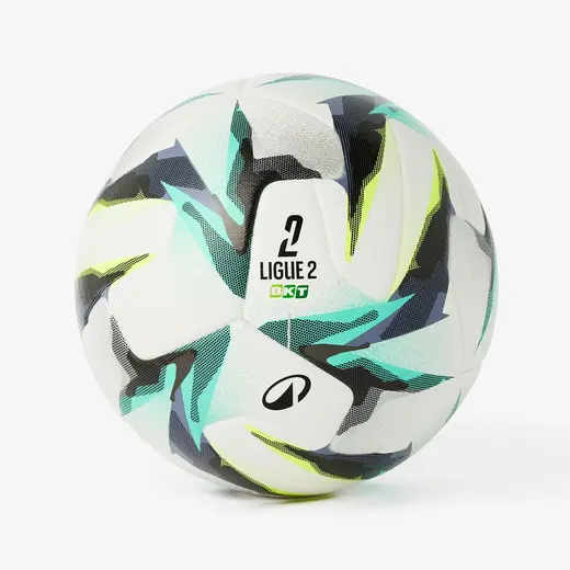 Replika lopte League 2 BKT(veličina 5)

FIFA Basic.