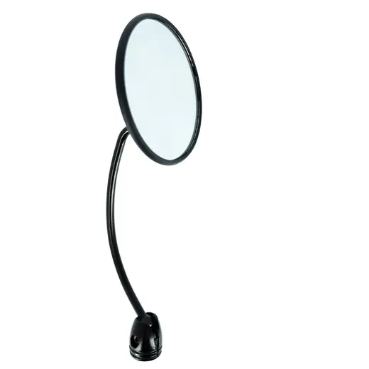 Retrovizor za gradski bicikl (80 mm)
