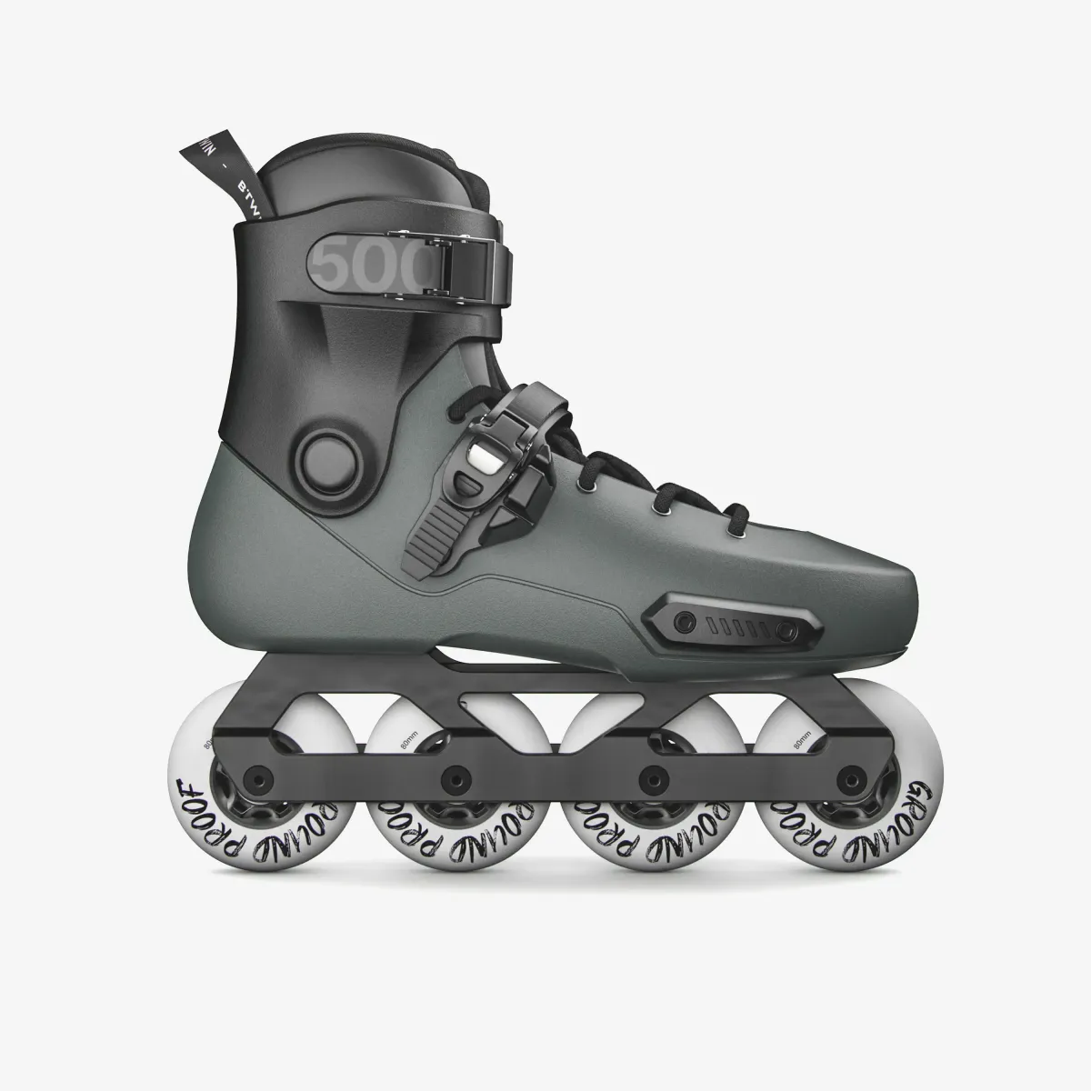 Roleri za odrasle FREESKATE HARDBOOT MF S 500
