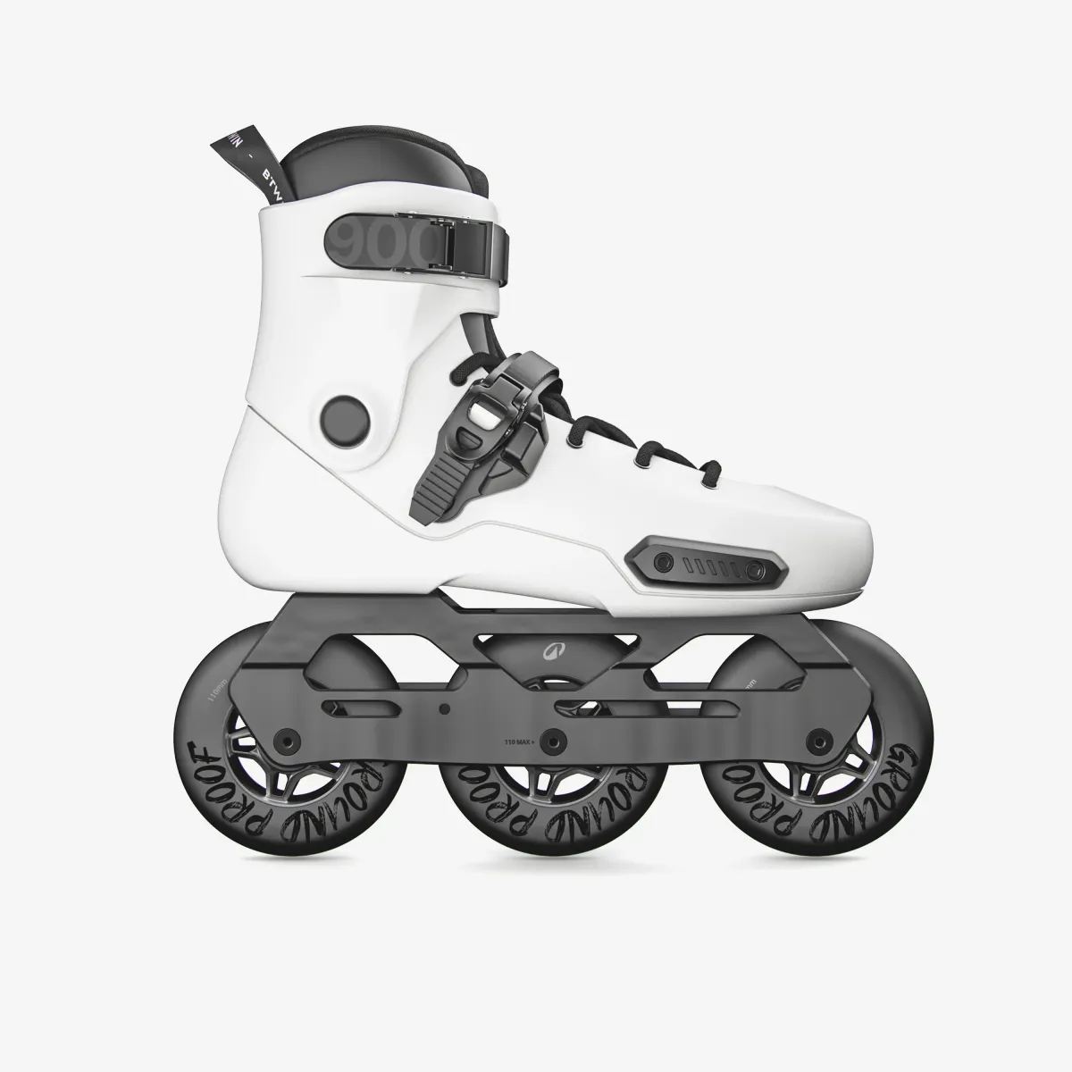 Roleri za odrasle FREESKATE HARDBOOT MF S 900