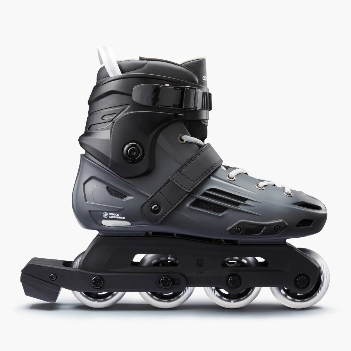 Roleri za odrasle MF140 Hard Shell