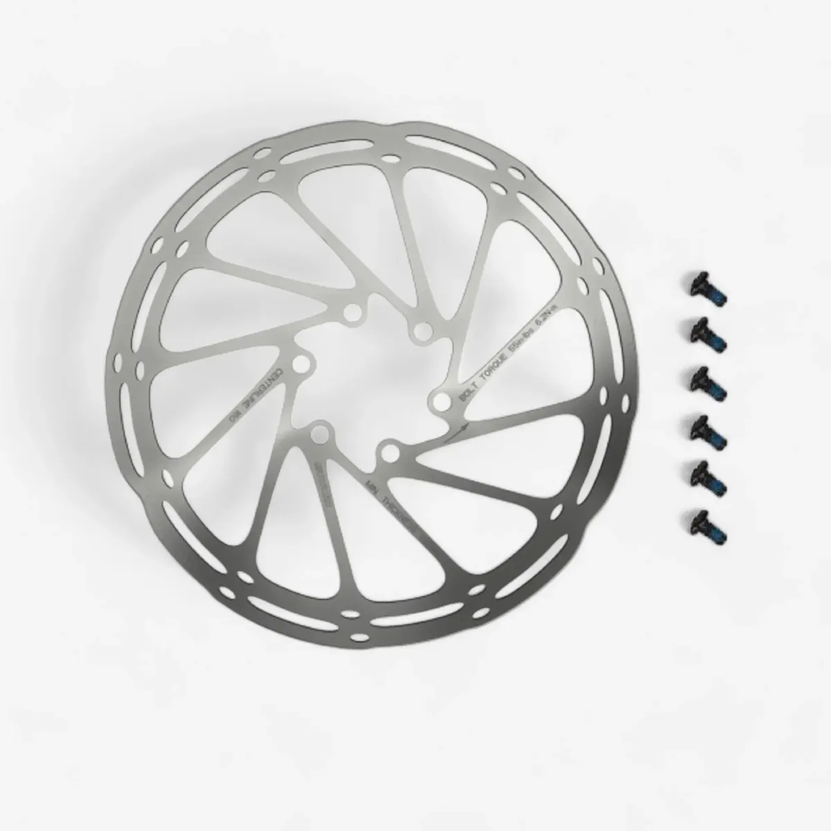 Rotor za disk kočnicu CENTERLINE (180 mm/203 mm)