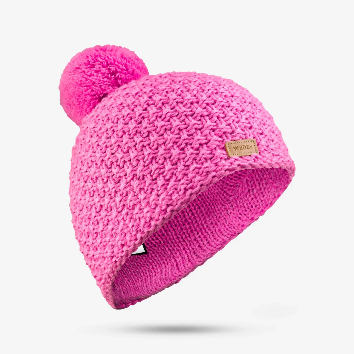 Roze dečja kapa Timeless MIF